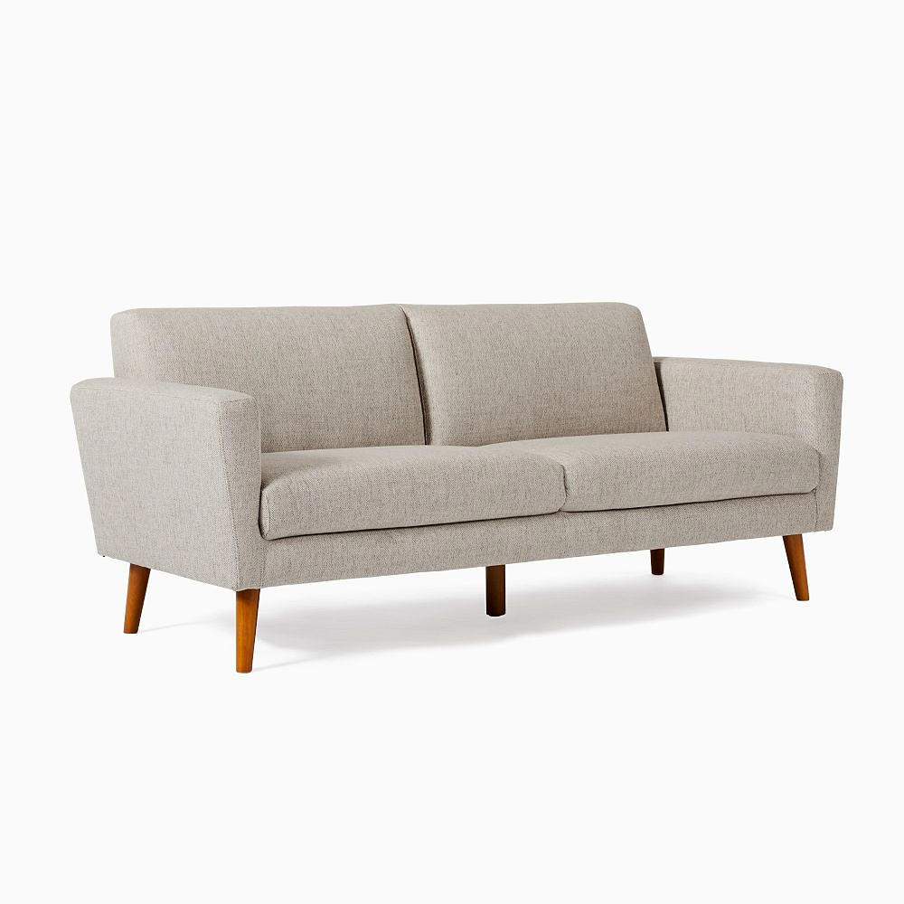 Oliver Sofa (72"–82")