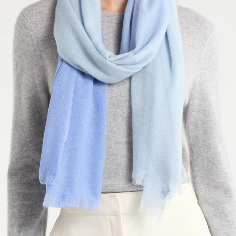 Ombru00e9 Cashmere Scarf (Women) | Nordstrom