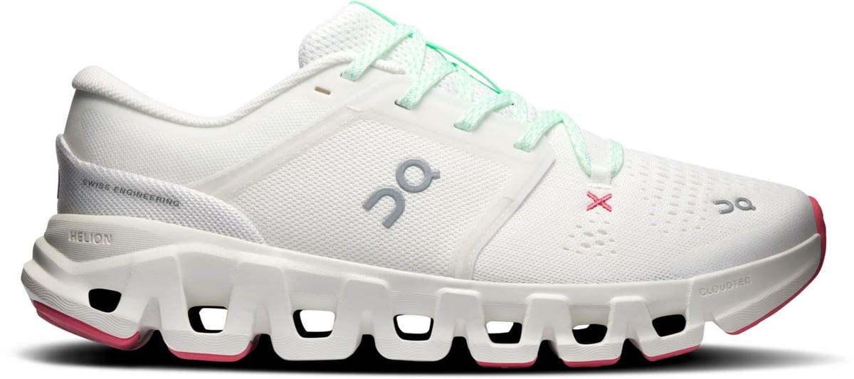 On Women's Cloud X 5 Shoes, Carbon