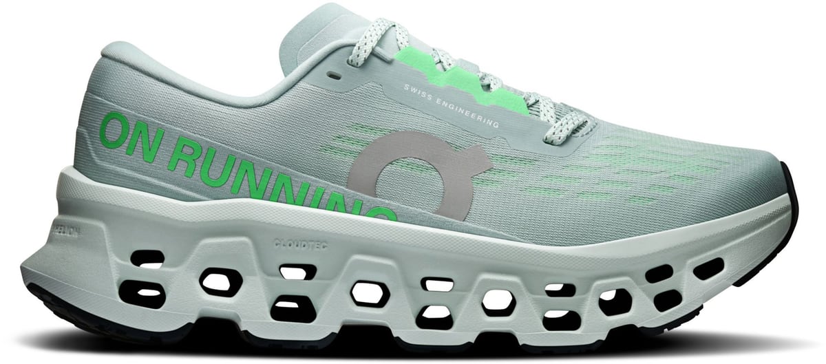 On Women's Cloudmonster 3 Running Shoes