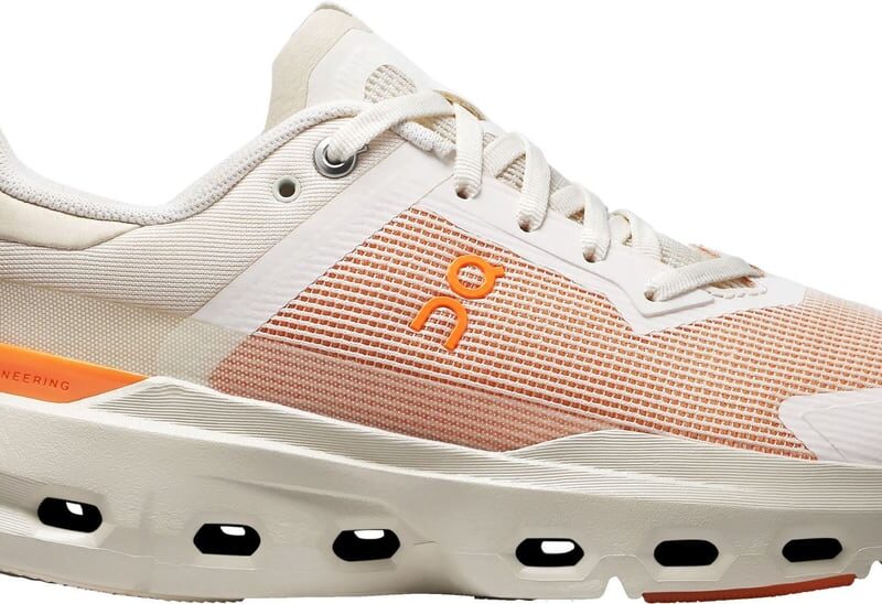 On Women's Cloudpulse Next Shoes, Size 11, Glacier
