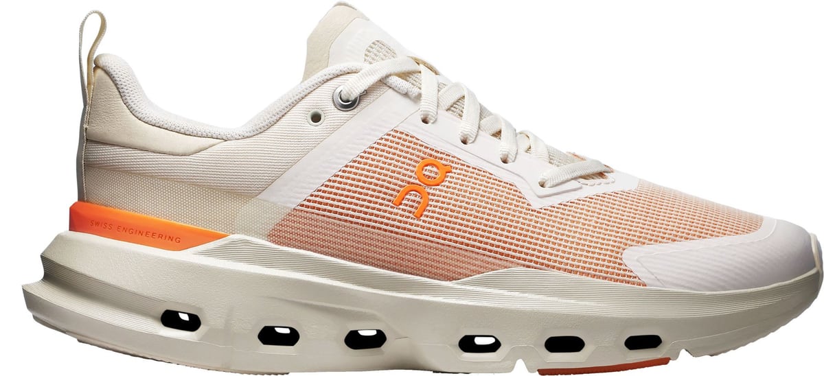 On Women's Cloudpulse Next Shoes, Size 11, Glacier