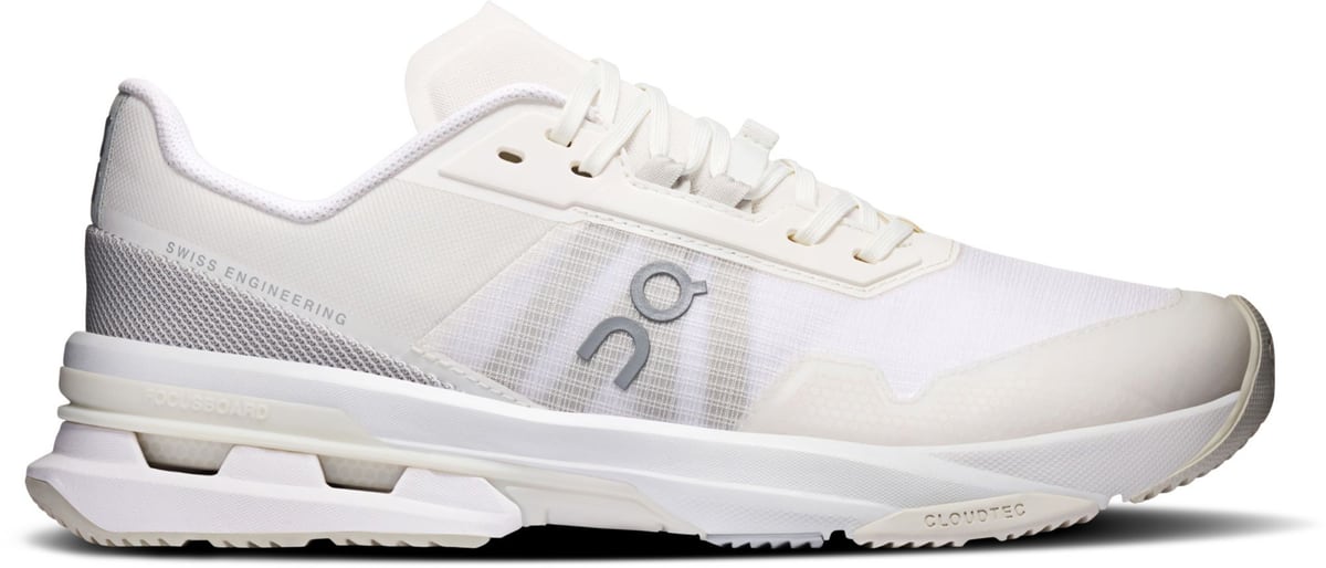 On Women's Cloudpulse Pro Shoes, Size 11, Black/Rock