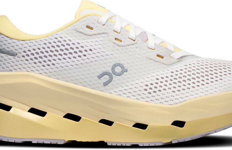 On Women's Cloudrunner 3 Max Running Shoes
