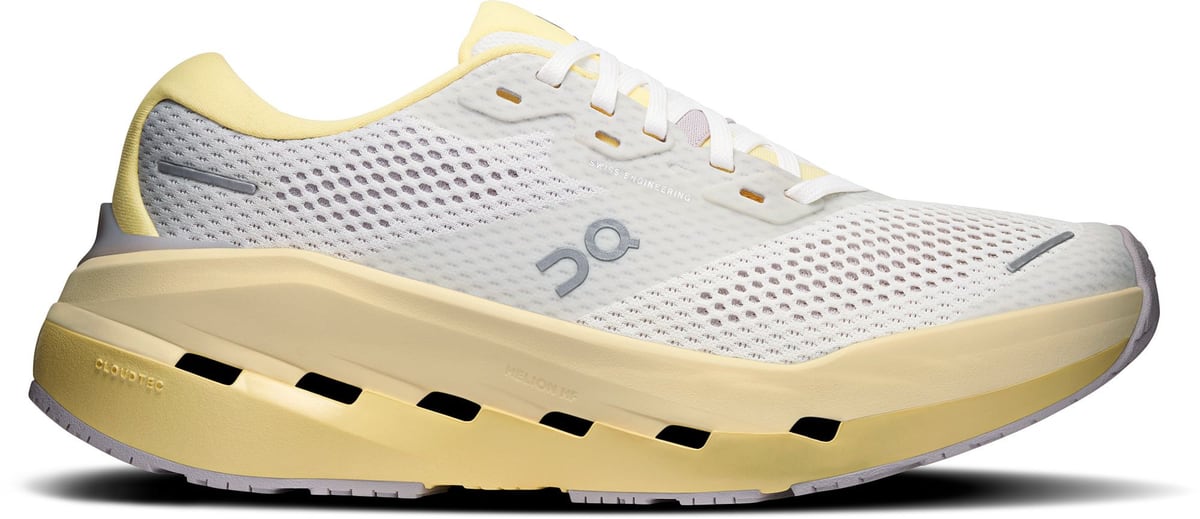 On Women's Cloudrunner 3 Max Running Shoes