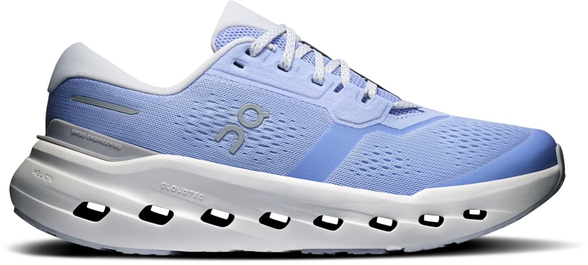 On Women's Cloudrunner 3 Running Shoes