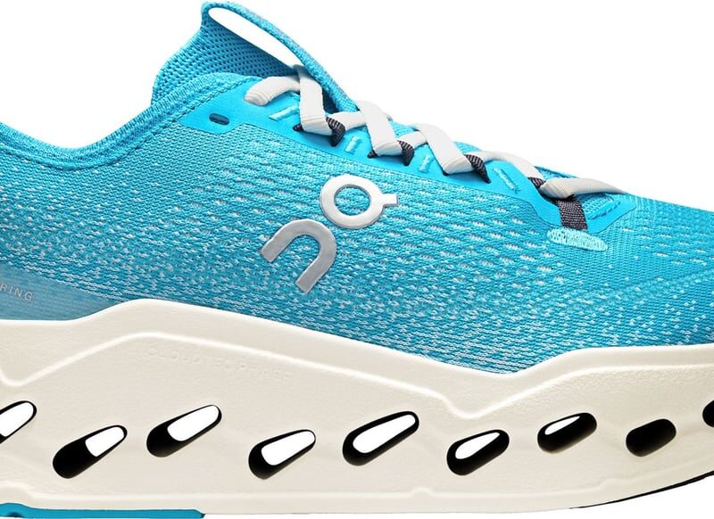 On Women's Cloudsurfer Max Running Shoes