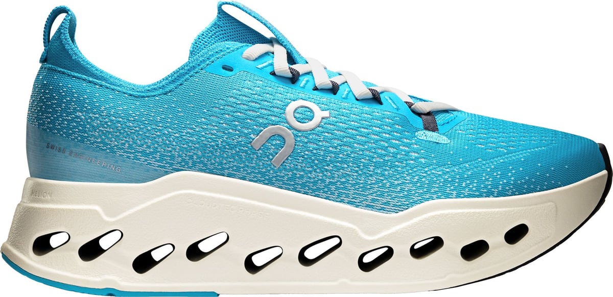 On Women's Cloudsurfer Max Running Shoes