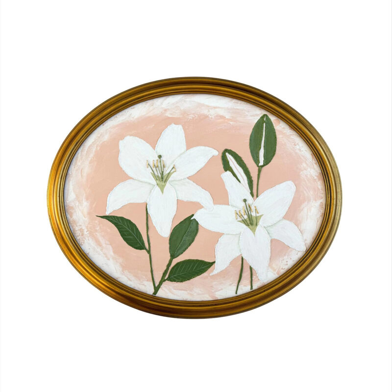 Serena & Lily Oriental Lilies by Nikki Storer