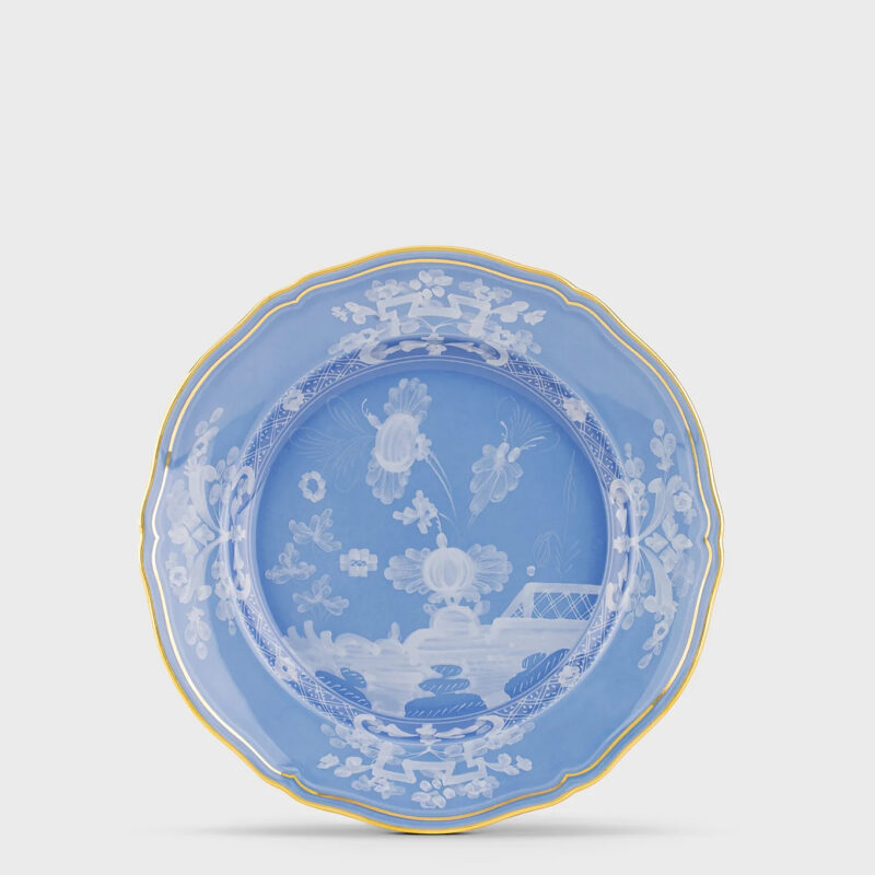 Oriente Italiano Castagna Salad Plate