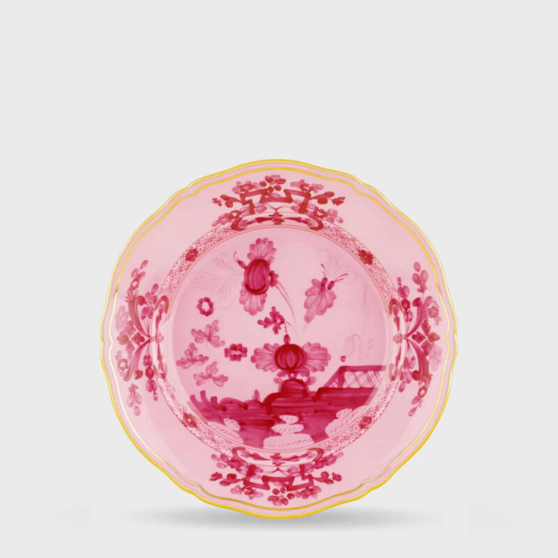 Oriente Italiano Porpora Salad Plate
