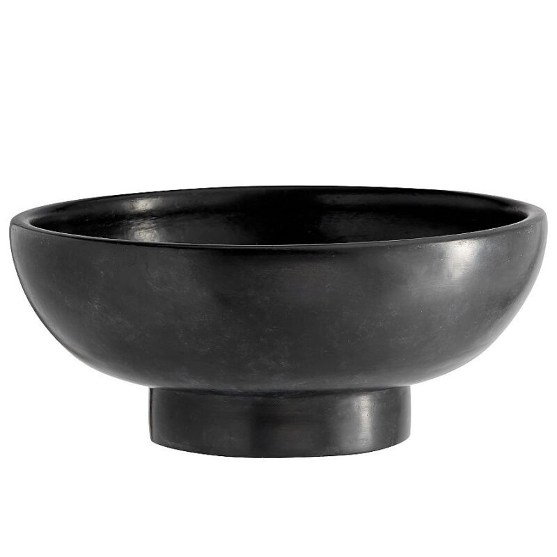 Orion Handcrafted Terracotta Decorative Bowls