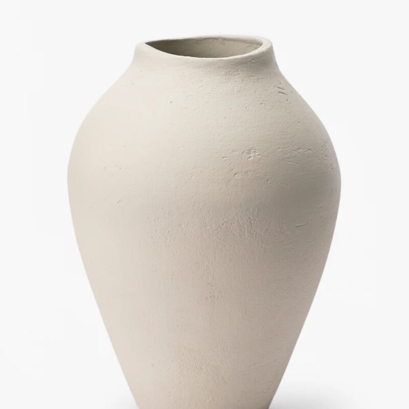 Osborne Matte Vase