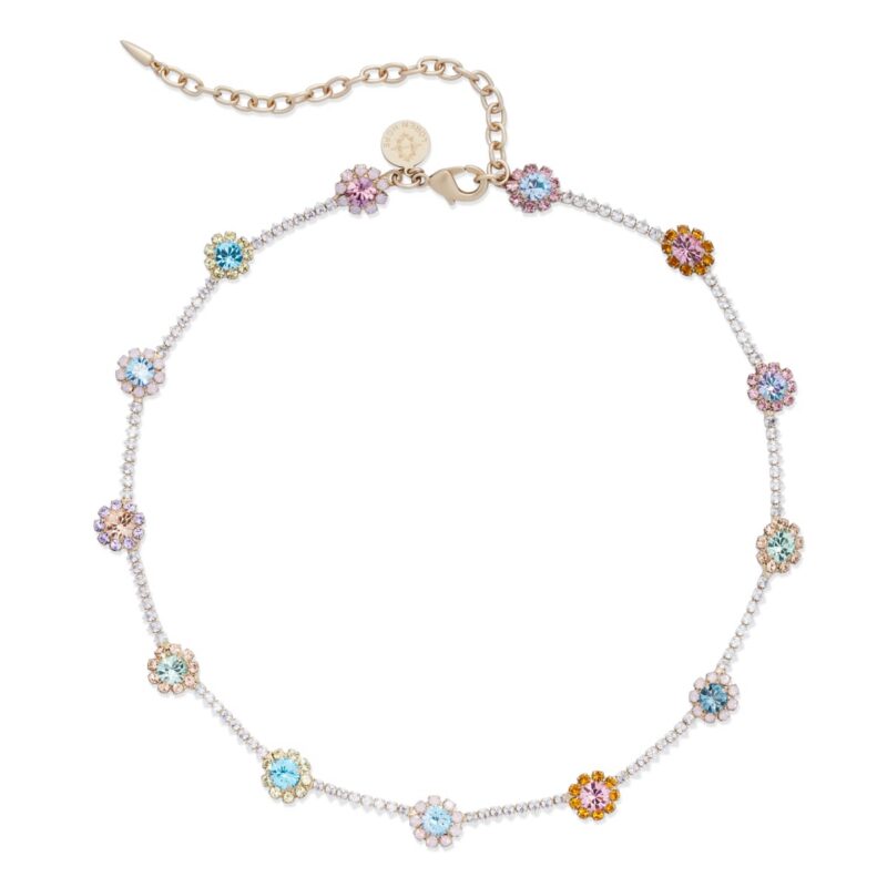 Alora Necklace Loren Hope