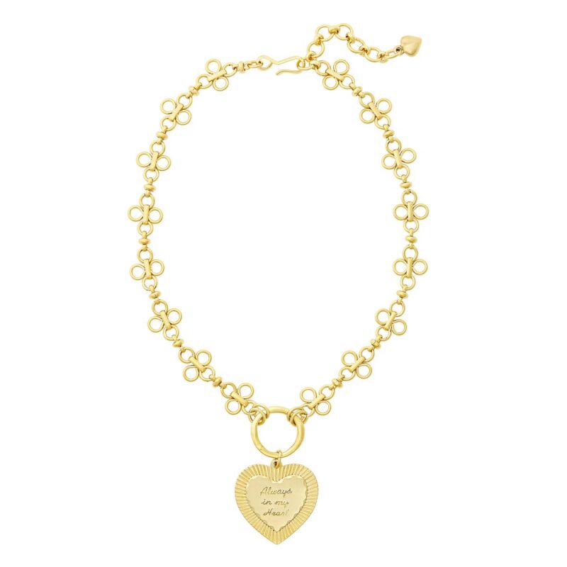 Always Necklace Brinker + Eliza
