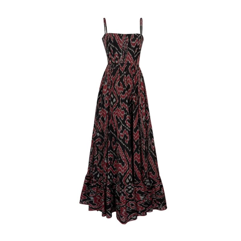 Aries Dress De Castro