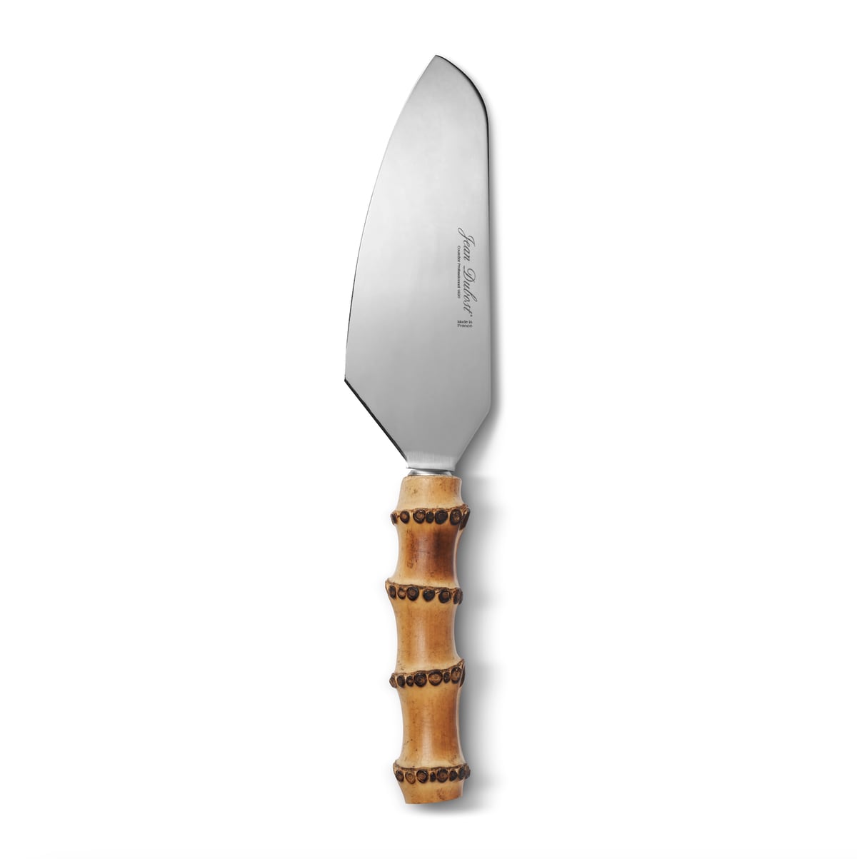 Bamboo Cake Server AERIN