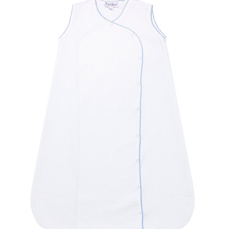 Basket Weave Baby Sack Nellapima