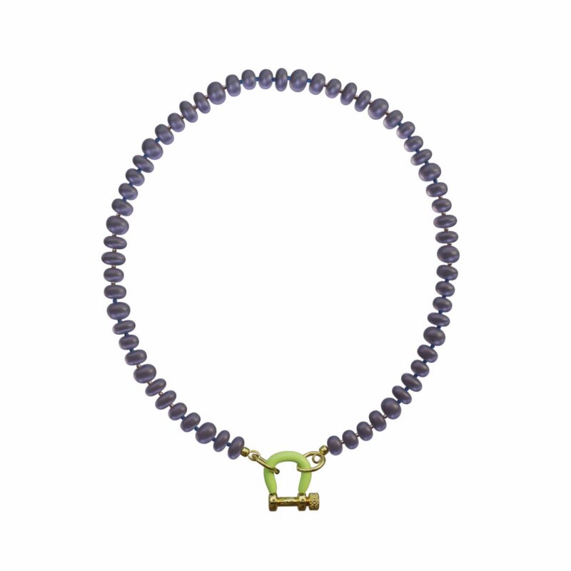 Benny Necklace Spicy Dan