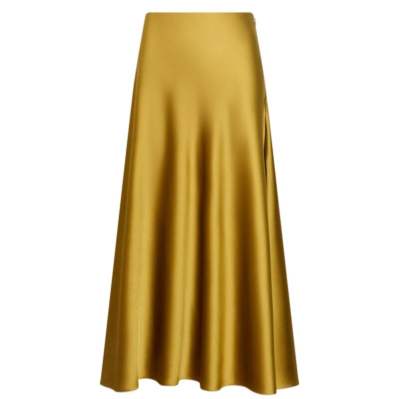 Beth Skirt in Hazel Tanya Taylor