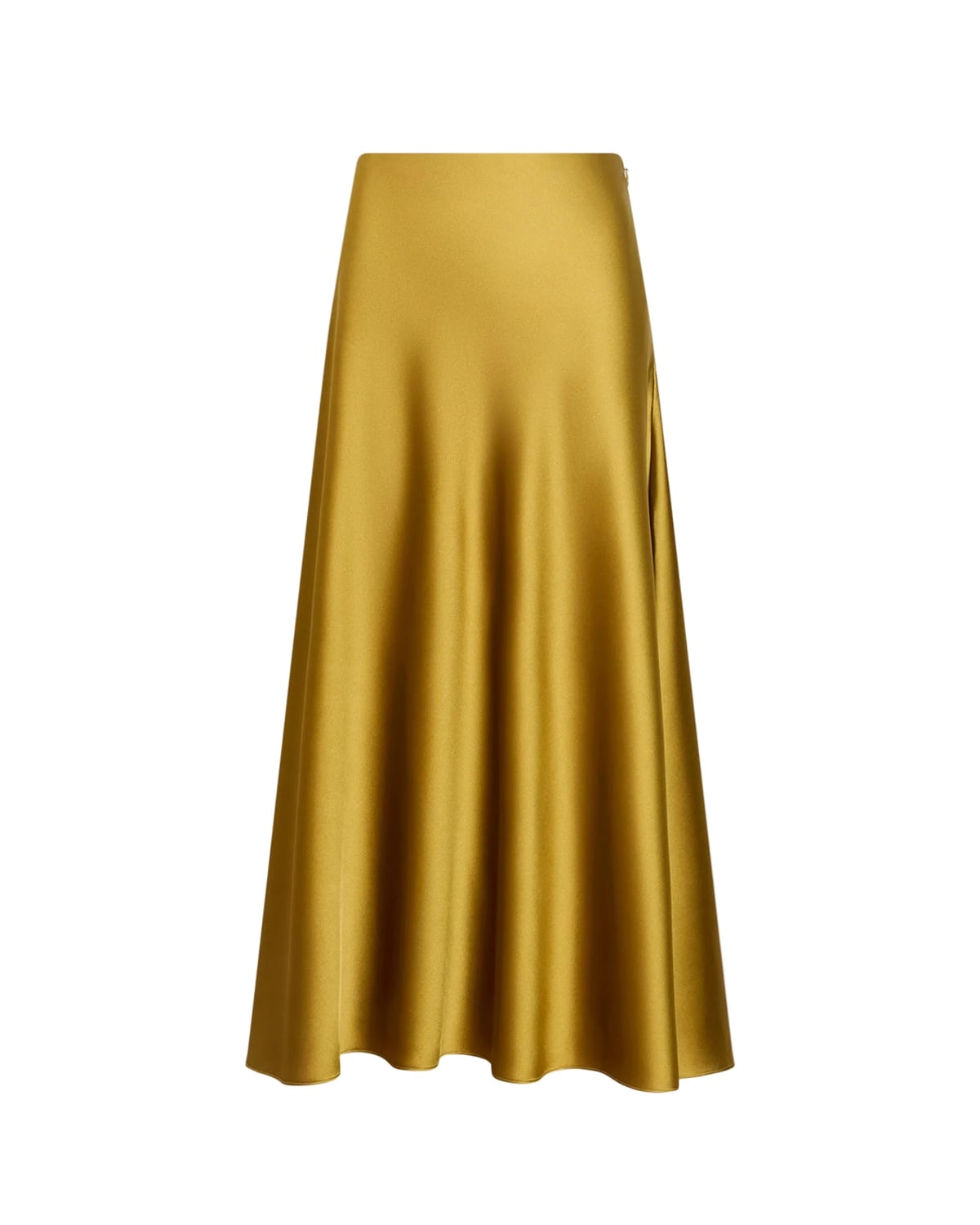 Beth Skirt in Hazel Tanya Taylor