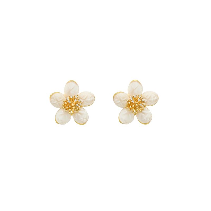 Big Island Earrings Brinker + Eliza