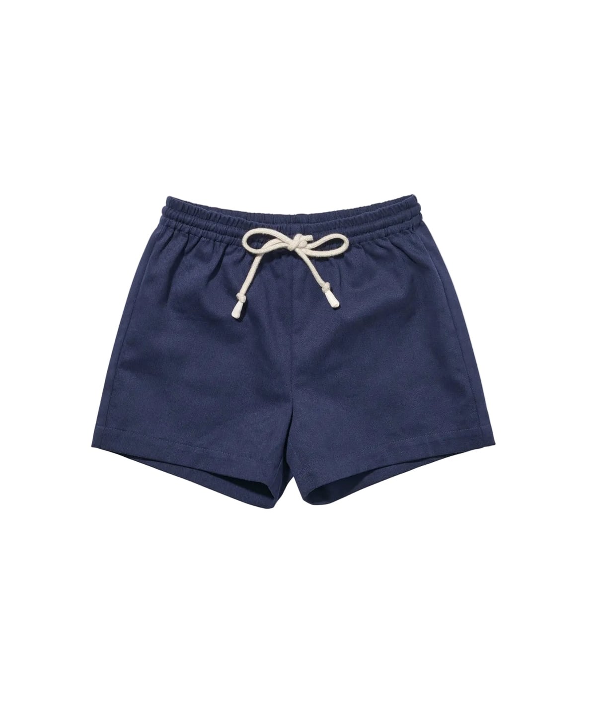 Bingo Short in Navy Oso & Me