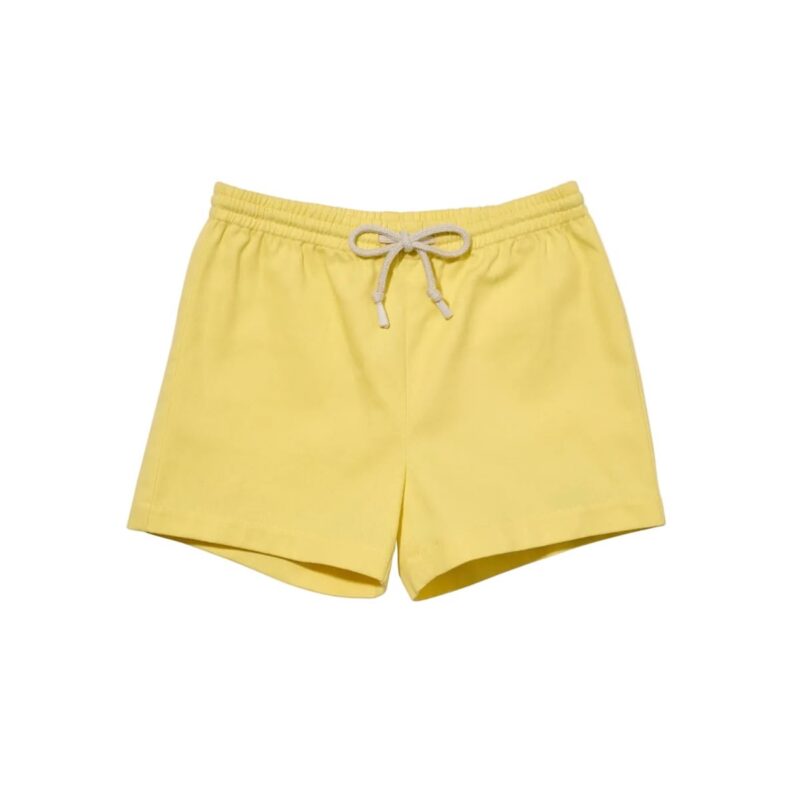 Bingo Short in Yellow Oso & Me
