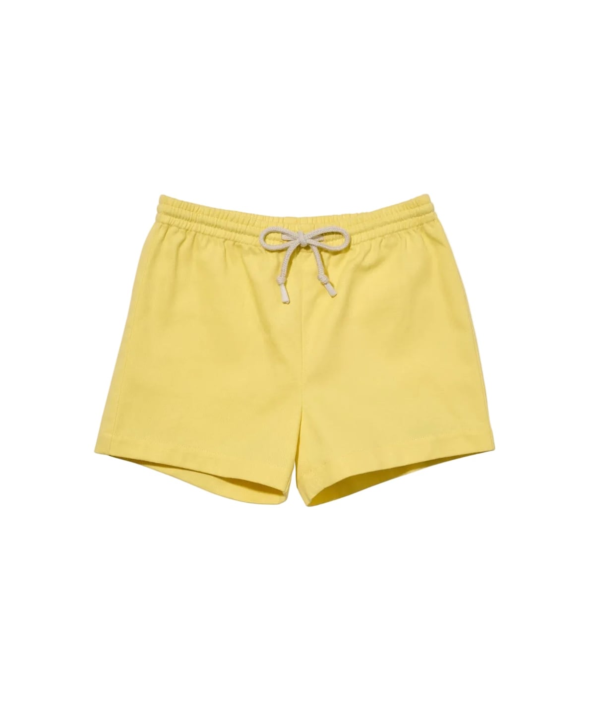 Bingo Short in Yellow Oso & Me