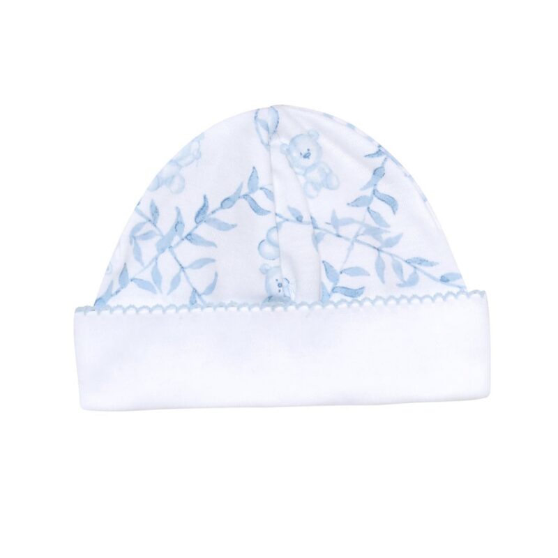 Blue Bears Trellace Hat Nellapima