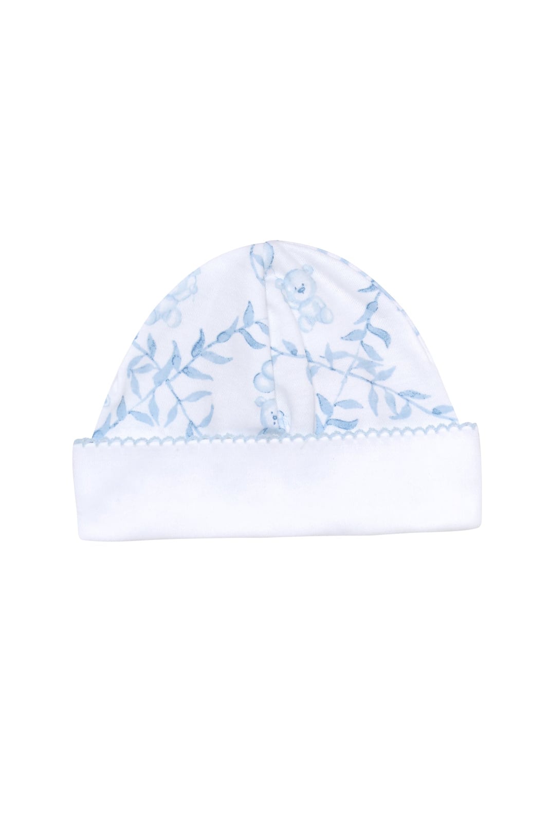 Blue Bears Trellace Hat Nellapima