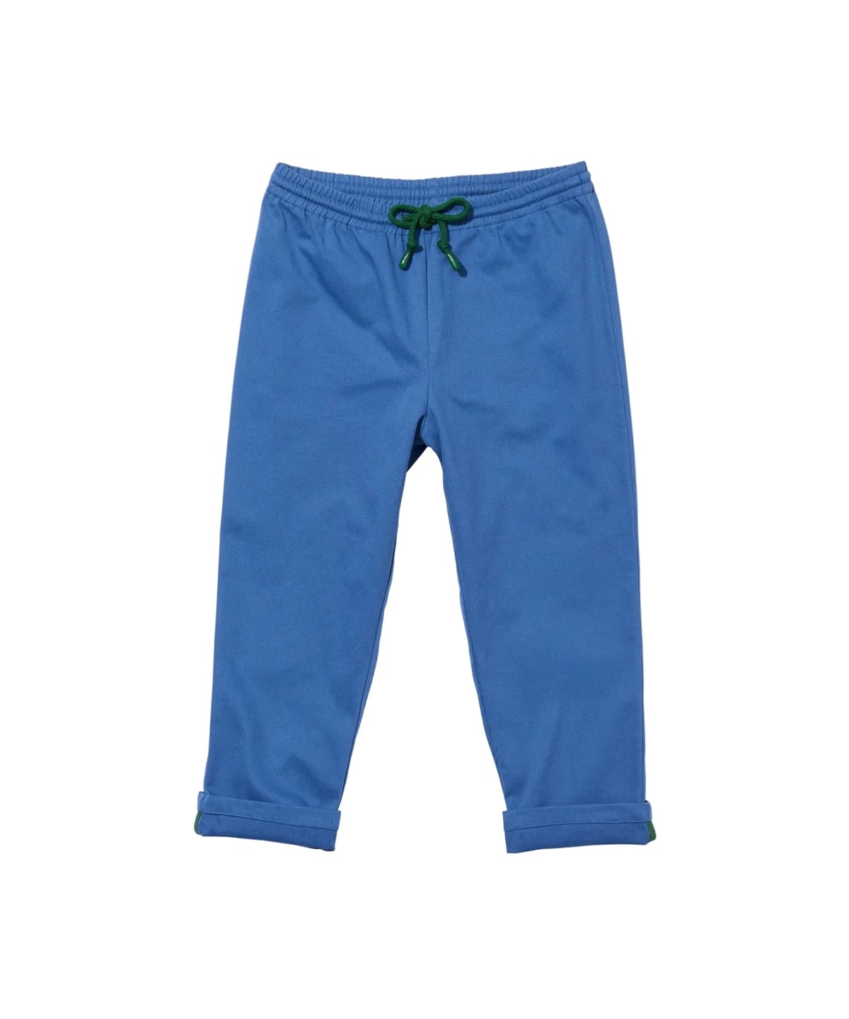 Bowie Pant in Blue Oso & Me