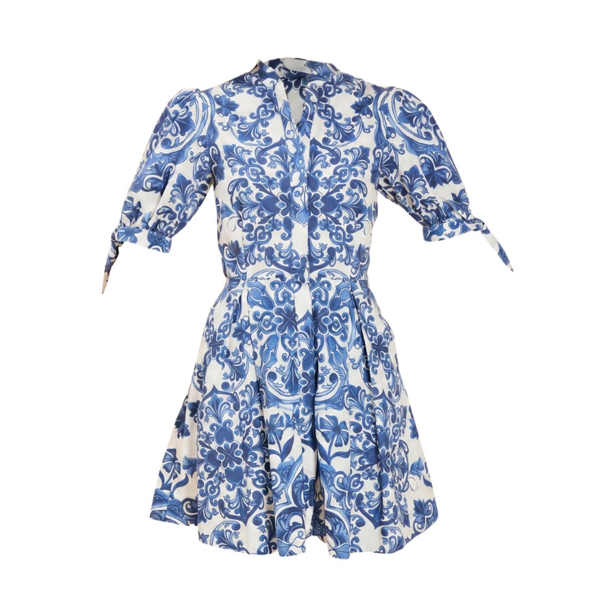 Brooklyn Mini Dress Mestiza New York