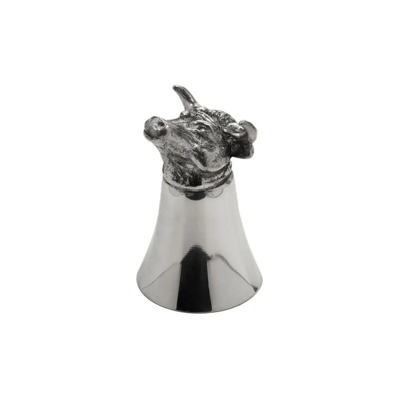 Bull Stirrup Cup Salisbury