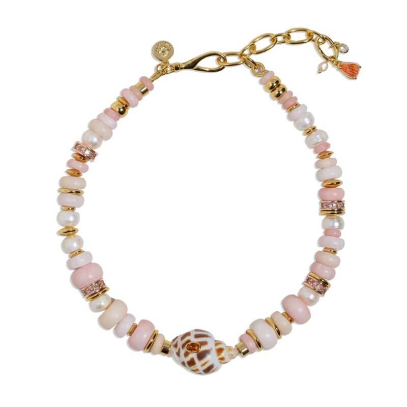 Calypso Necklace Loren Hope