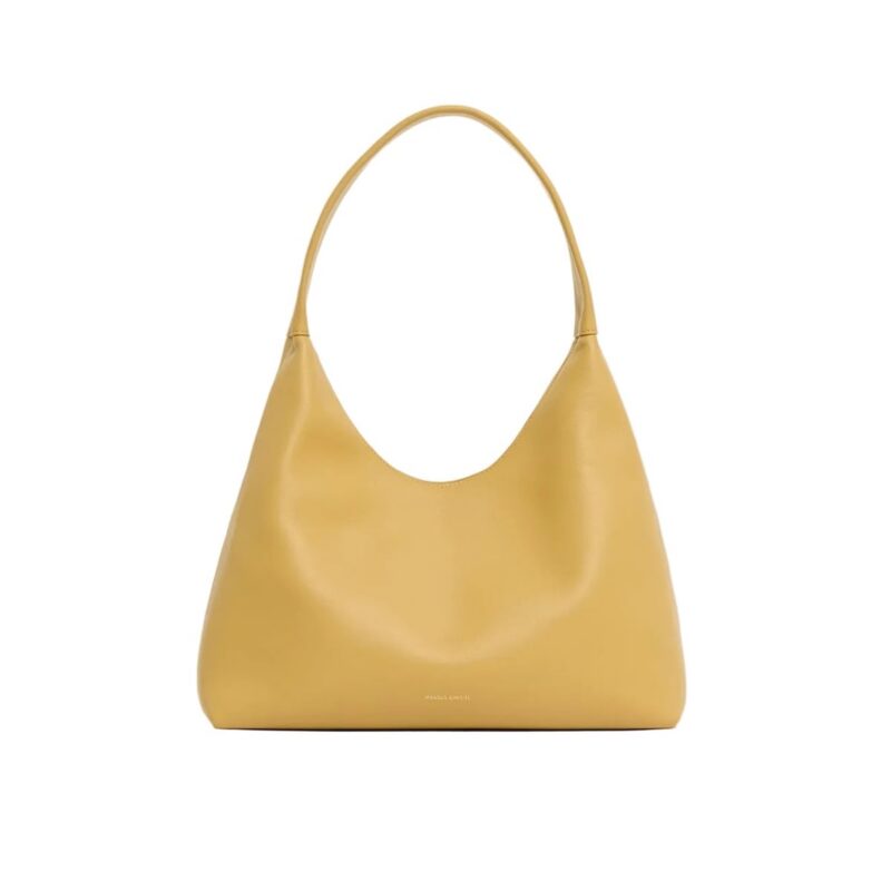 Candy Hobo in Paglia Mansur Gavriel