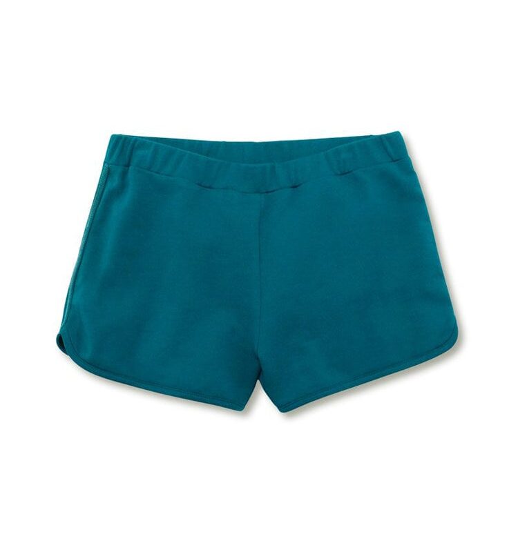 Children's Mini Lottie Short HEDGE