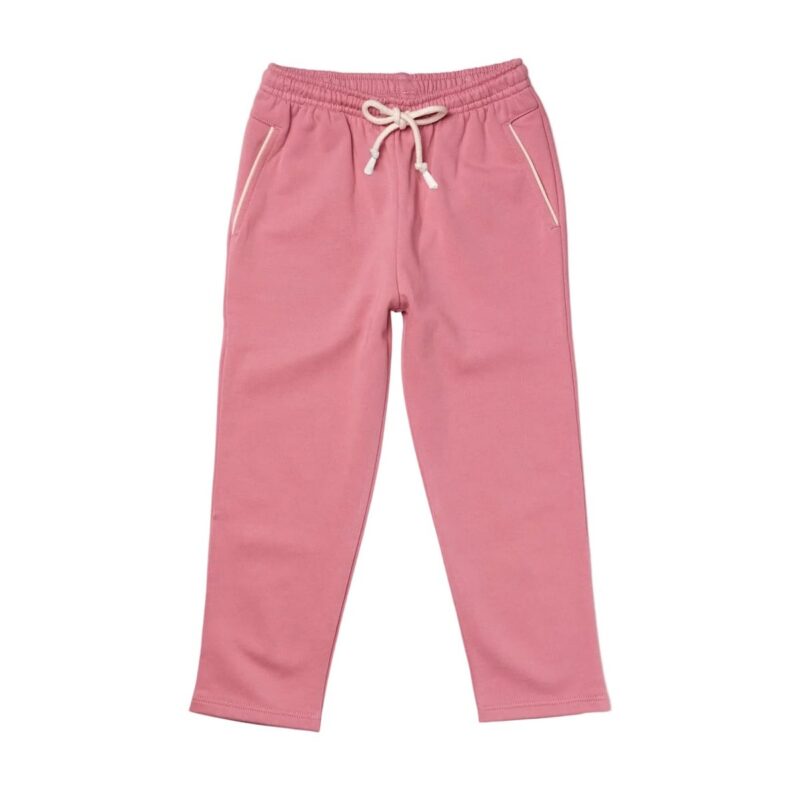 Chris Jogger in Rose Oso & Me