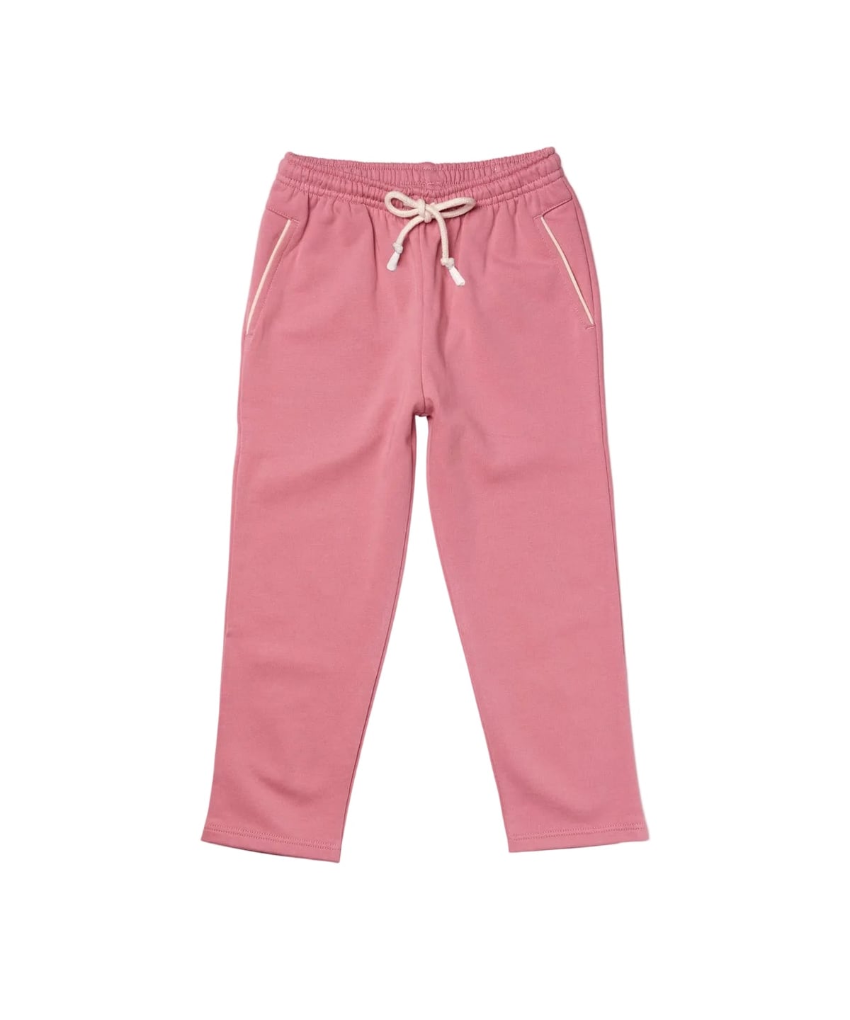 Chris Jogger in Rose Oso & Me
