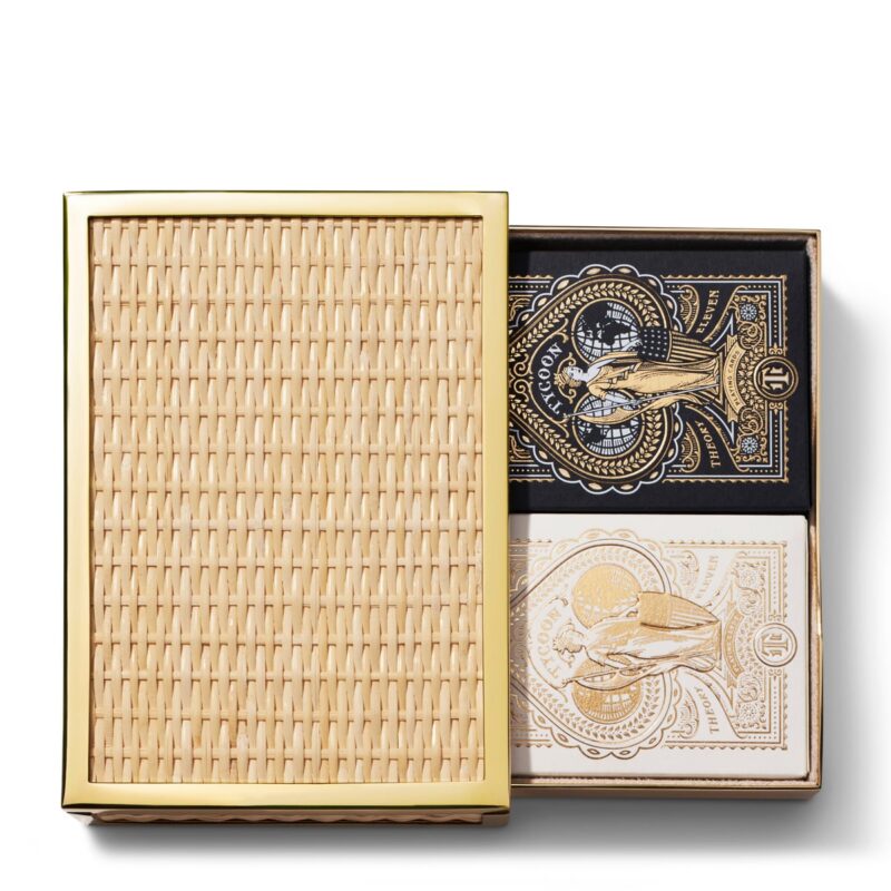 Colette Cane Card Set AERIN