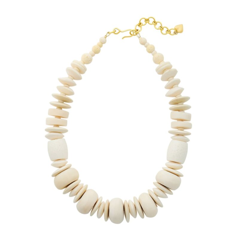 Desert Sand Necklace Brinker + Eliza