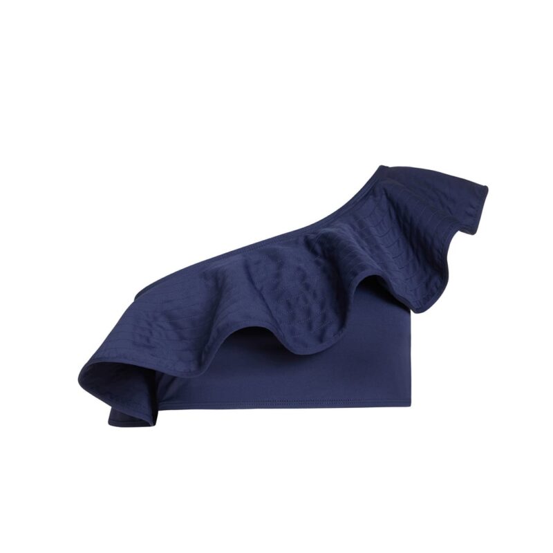 Doris Top in Naval Marie Oliver