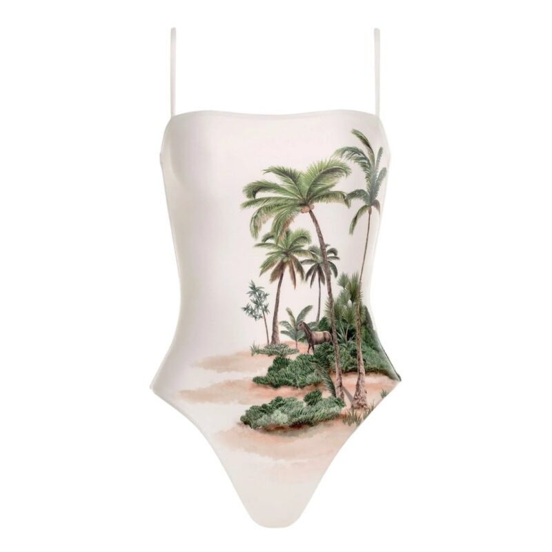 Durazno Arena One Piece Agua by Agua Bendita