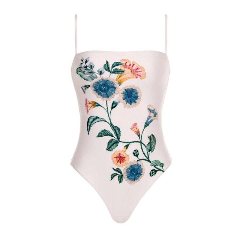 Durazno Brisa One Piece Agua by Agua Bendita