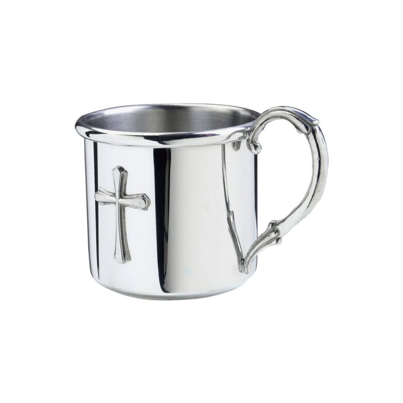 Easton Cross Baby Cup Salisbury