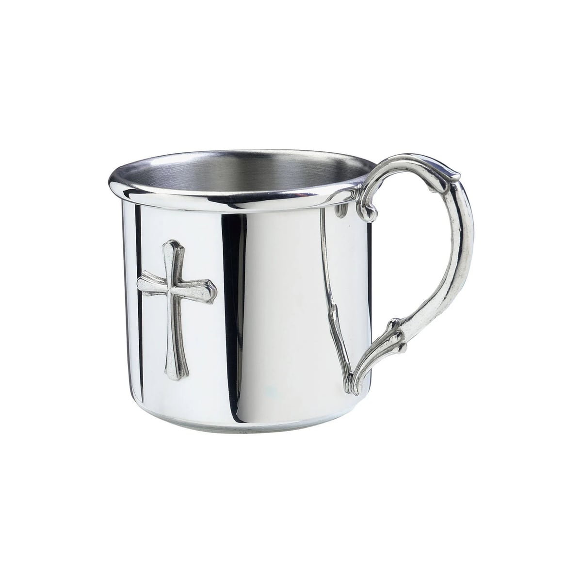 Easton Cross Baby Cup Salisbury