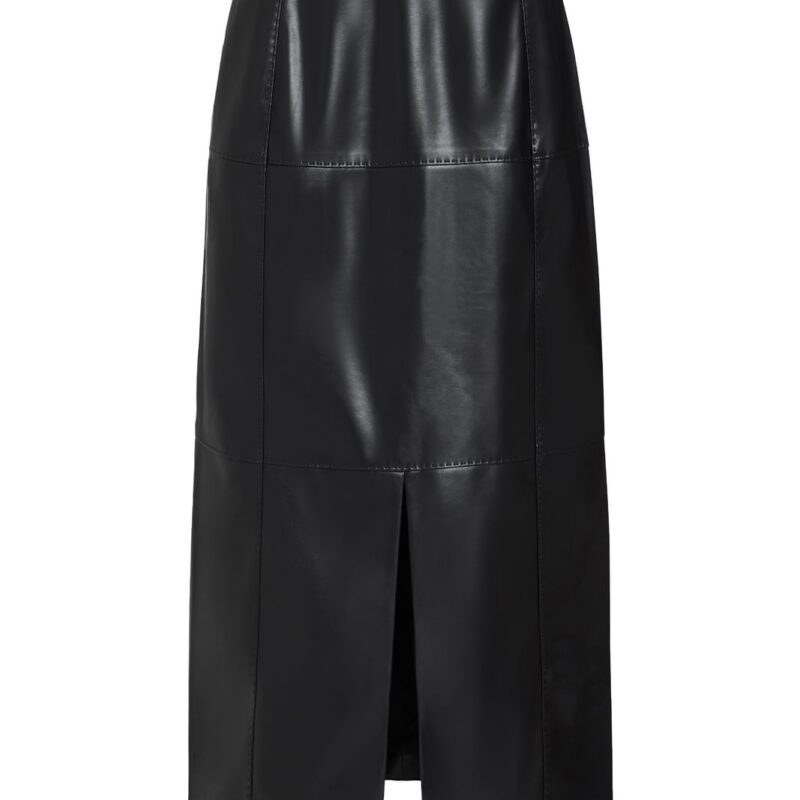 Elliott Skirt in Black Marie Oliver
