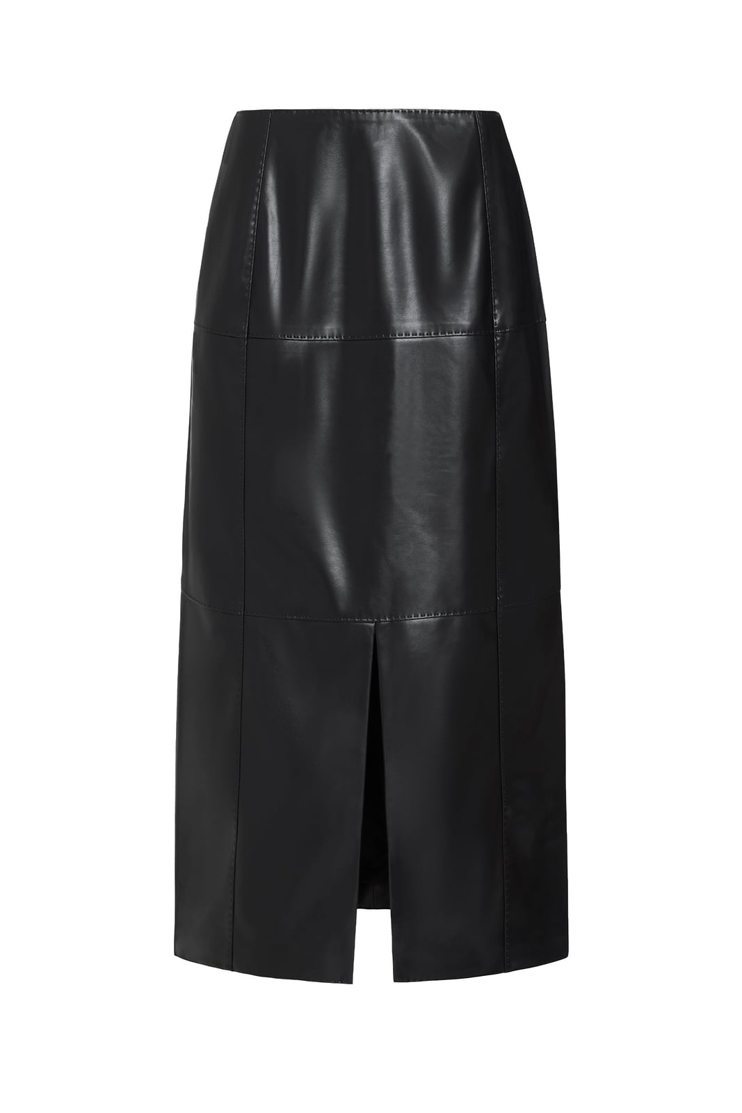 Elliott Skirt in Black Marie Oliver