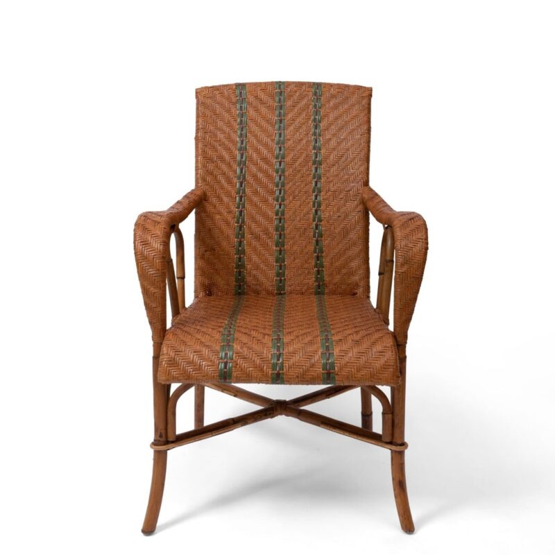 Emerson Outdoor Armchair, Set of 2 Sharland England