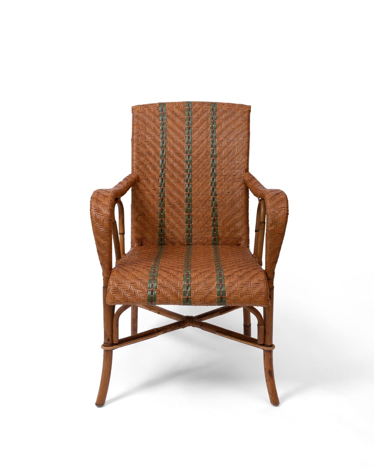 Emerson Outdoor Armchair, Set of 2 Sharland England
